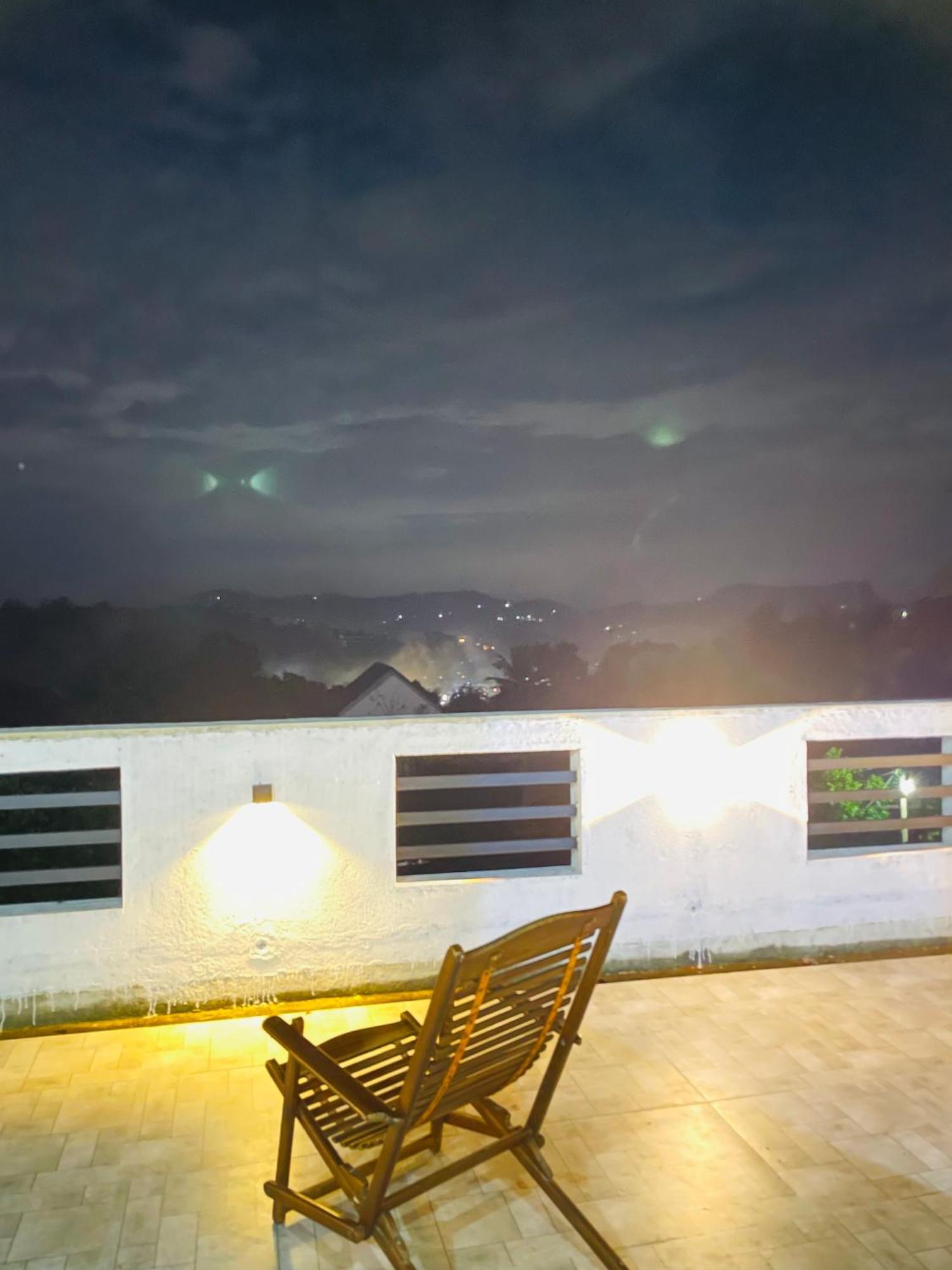 Misty Mountain Lodge Kegalle Extérieur photo
