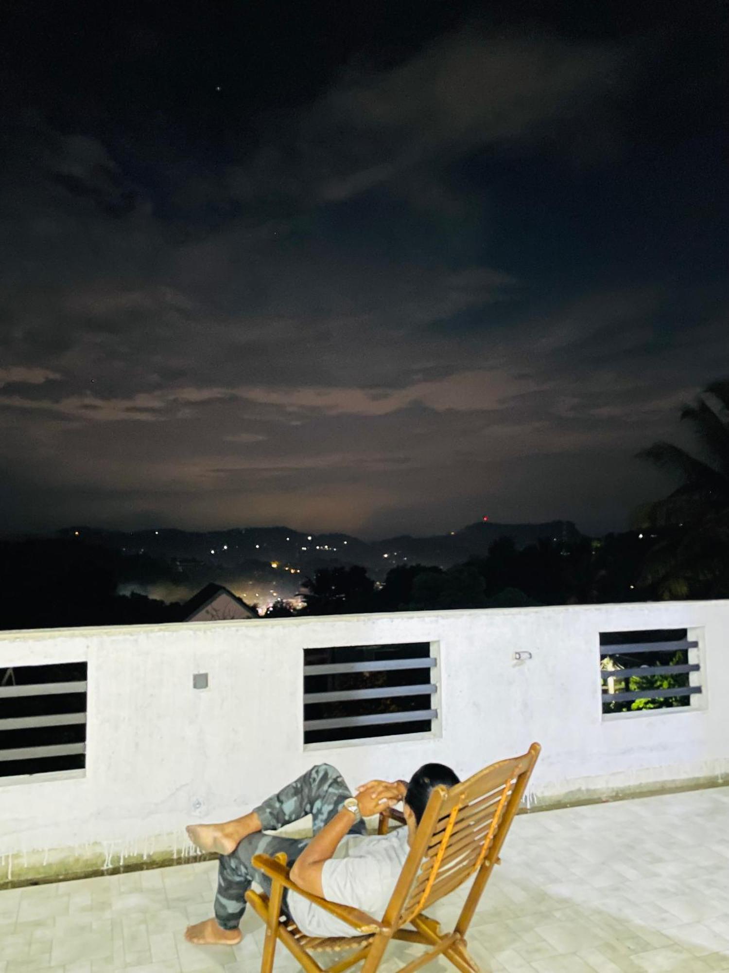 Misty Mountain Lodge Kegalle Extérieur photo